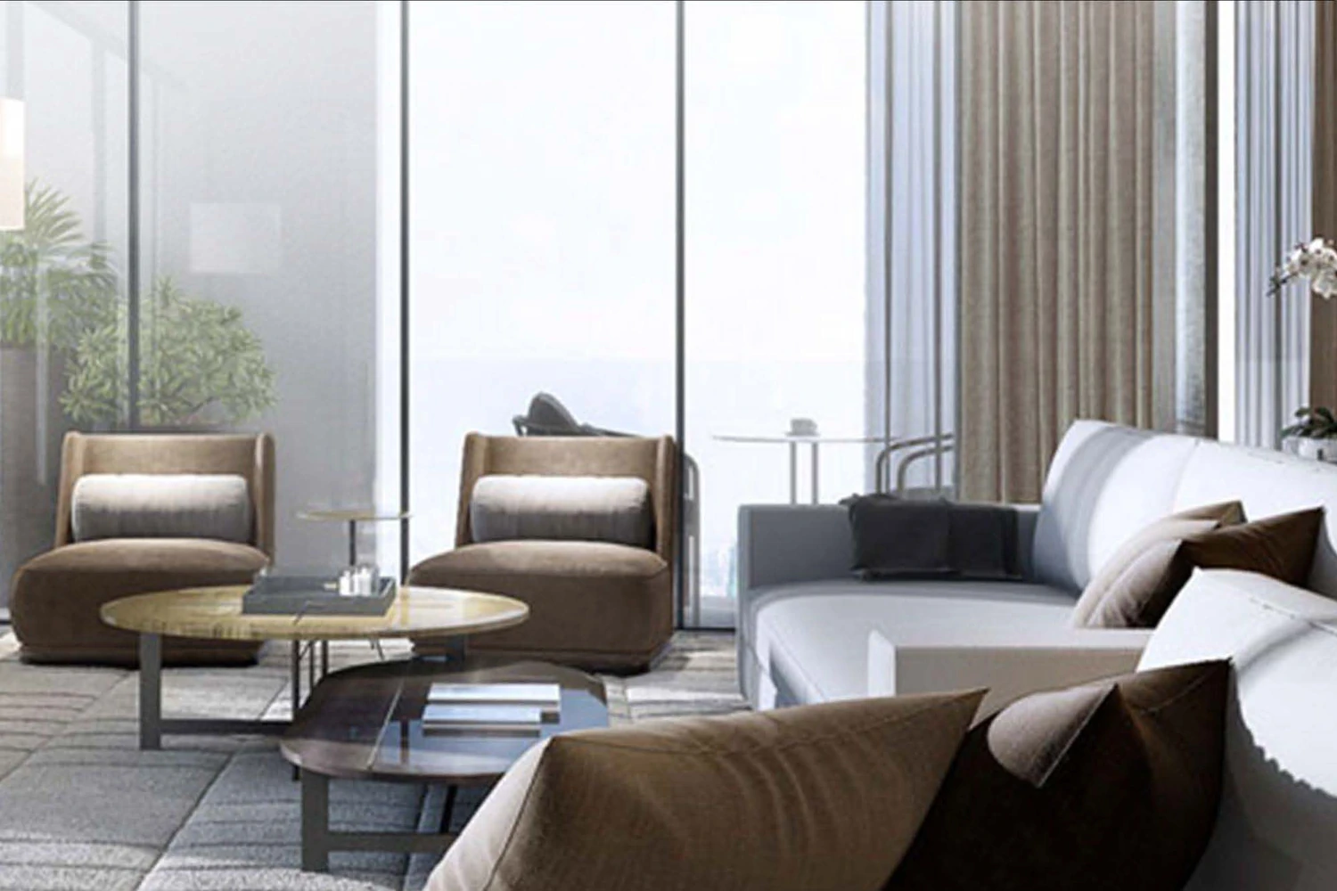 LA-52 Khar West: Commercial Space for Rent & Sale near Bandra West