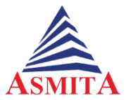 Asmita India Realty