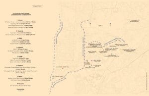 Agami Legends location map: distances to BKC, metro, schools, hospitals and airport