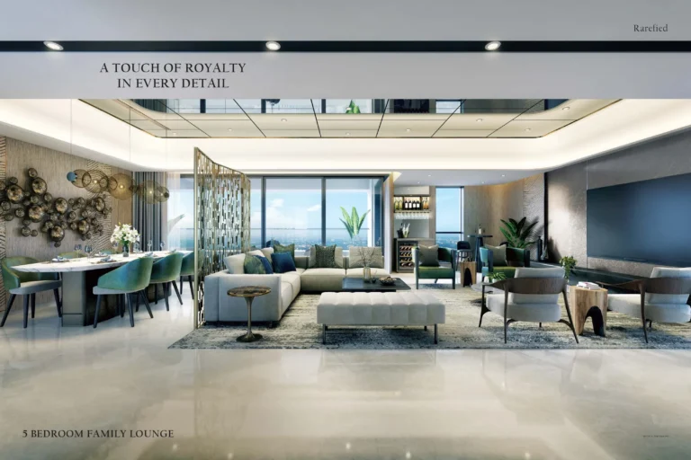 DN Kingsland Saheed Nagar Bhubaneswar: 5 bedroom family lounge interior