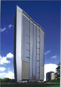 JP Connect Mira Road: Commercial Shops & Offices, Vinay Nagar Mira Road East