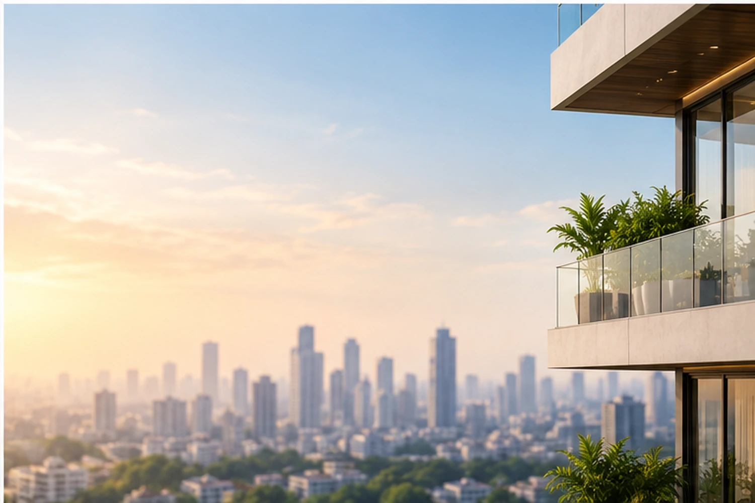 Home loans and finance for Mumbai property buyers