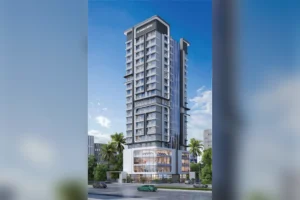 Om Shubhchintak by Kanakia, Mira Road East: 2 & 3 BHK + Shops