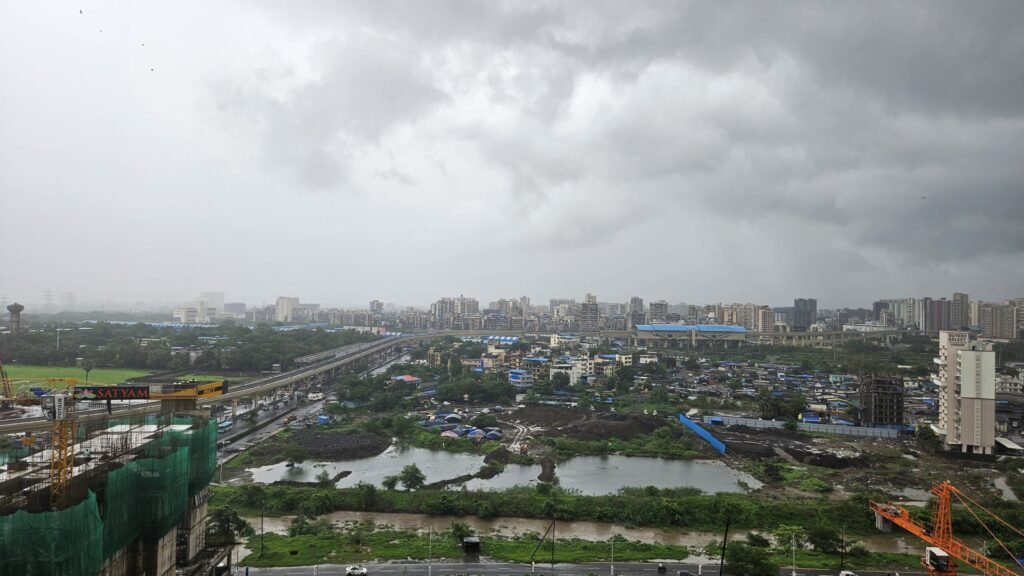 Sai Mannat, Kharghar: Furnished 3 BHK Resale in Sector 34A