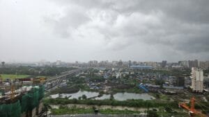 Sai Mannat, Kharghar: Furnished 3 BHK Resale in Sector 34A