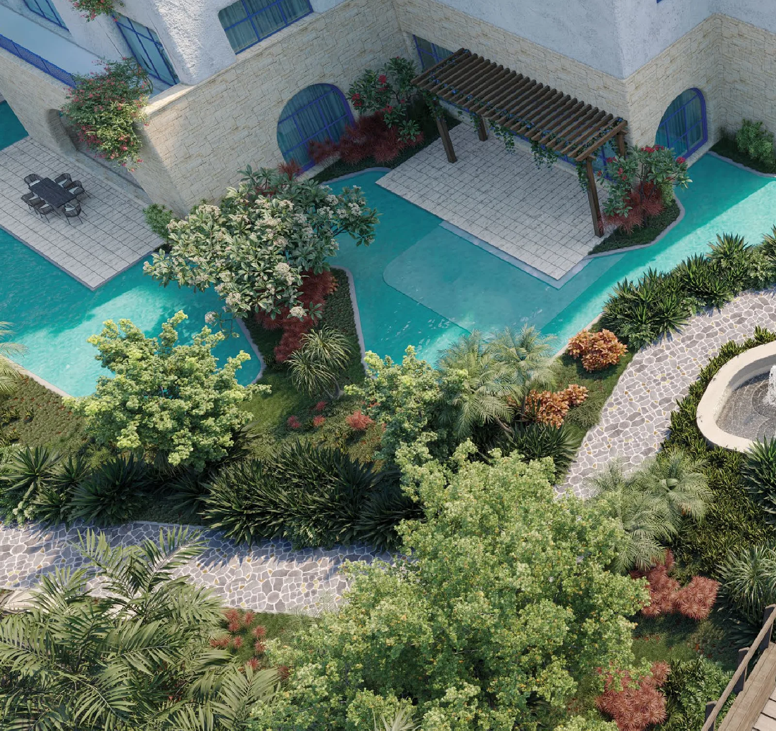 SOBHA Neopolis Panathur: kids zone