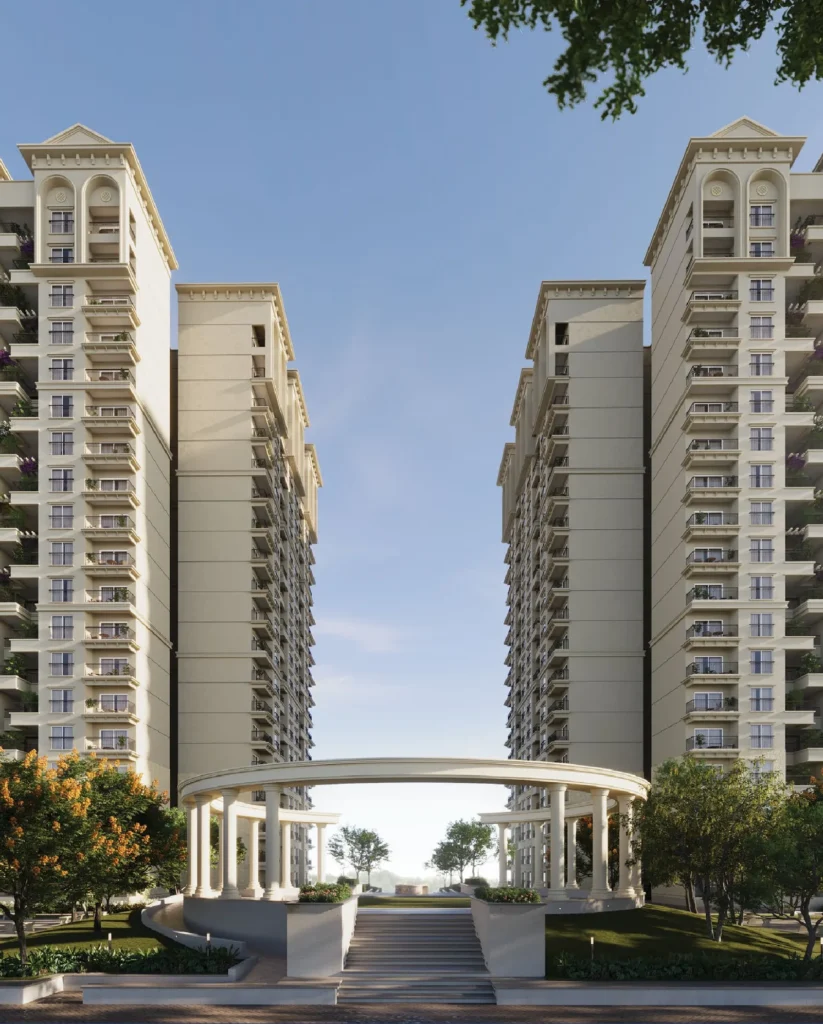 SOBHA Neopolis Panathur: 1, 3 & 4 BHK Flats on ORR