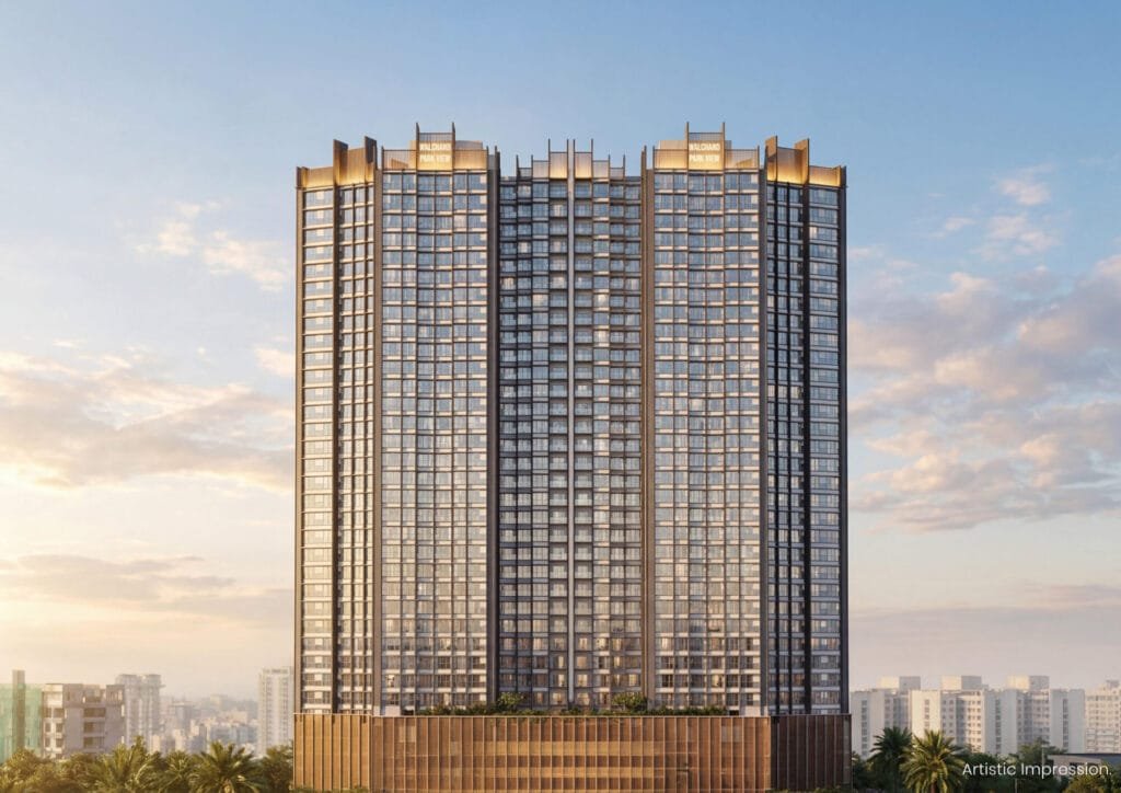 Walchand Park View, Mira Road East: New Launch 1, 2 & 3 BHK