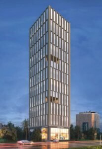 99 Rajgir, Kandivali West: Stunning Office Spaces & Retail Shops by SG Abodes