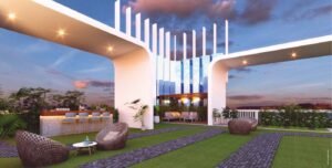99 Rajgir rooftop cafe and lounge