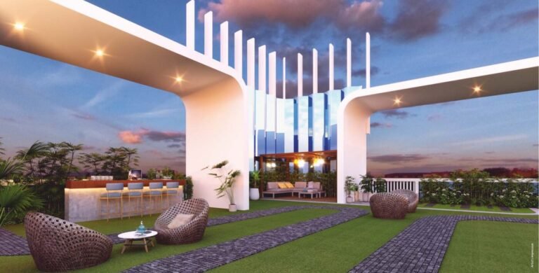 99 Rajgir rooftop cafe and lounge
