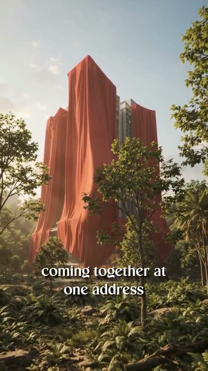 AIM Group Mira Road New Launch: Codename Two Worlds | 1 & 2 BHK from ₹89.99 L