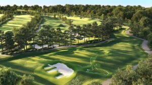 SOBHA Aranya Sector 80 Gurgaon karma lakelands golf course