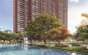 SOBHA Aranya Sector 80 Gurgaon: 3 & 4 BHK at Karma Lakelands