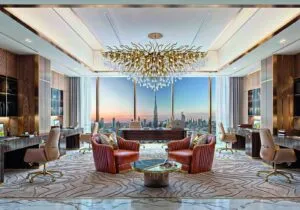 Bayz 102 by Danube business centre