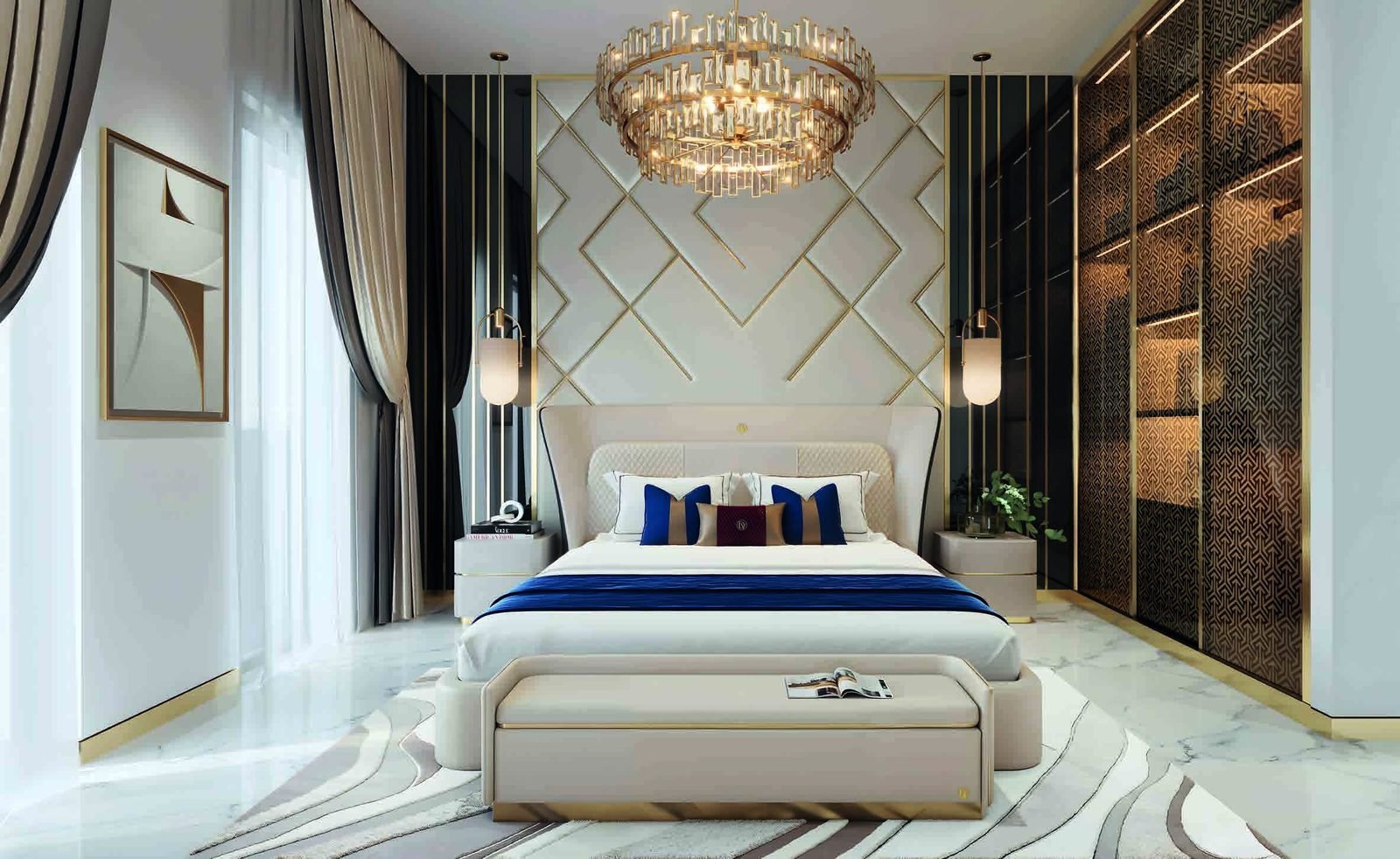 Bayz 102 by Danube studio