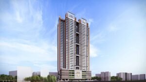 DGS Sheetal Sangam, Goregaon East: 2 BHK with Deck from ₹1.78 Cr