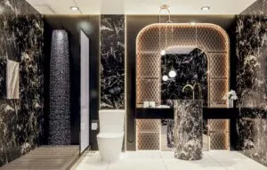 Fashionz by Danube bathroom