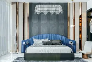 Fashionz by Danube bedroom