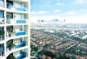 Fashionz by Danube: Luxury FashionTV Branded Residences in JVT, Dubai