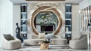 Fashionz by Danube lounge