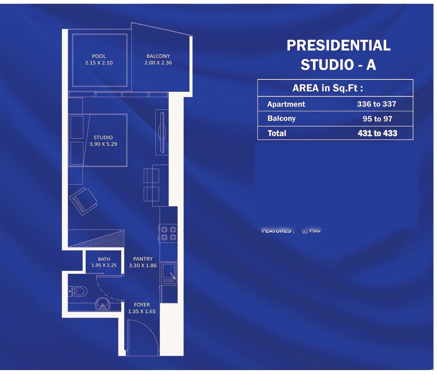 Presidential Studio
