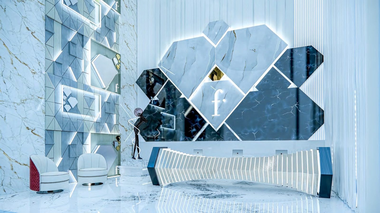 Fashionz by Danube reception