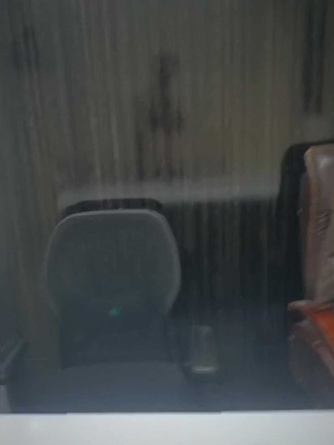 Boss cabin desk in furnished office for sale, Poonam Cluster 2, Mira Road East