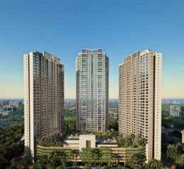 Kalpataru Advay, Borivali West
