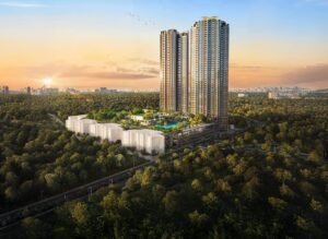 Kalpataru Estella, Kalpataru Parkcity Thane: 2, 3 & 4 BHK Homes