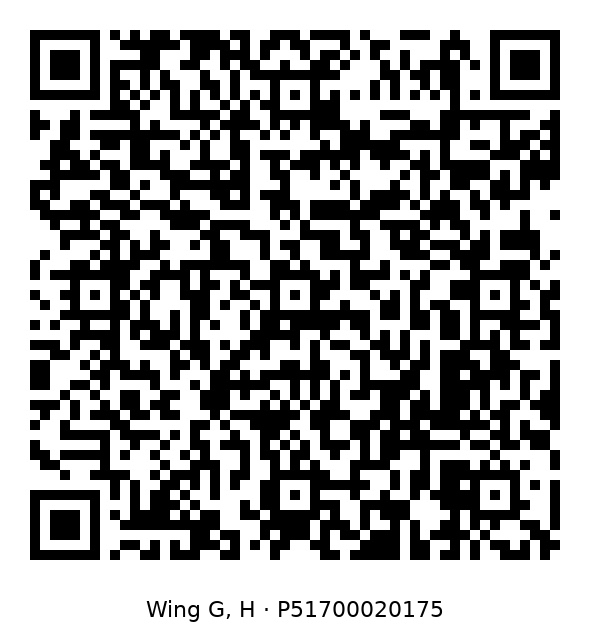 Kalpataru Eternia MahaRERA QR code – Wings G & H, P51700020175