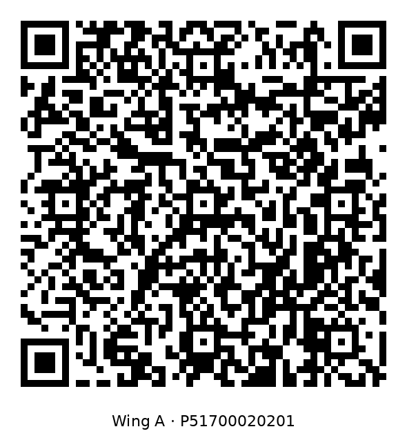 RERA QR code for Kalpataru Eternia, Kalpataru Parkcity Thane: 1, 2, 3 & 4 BHK Lakeside Homes