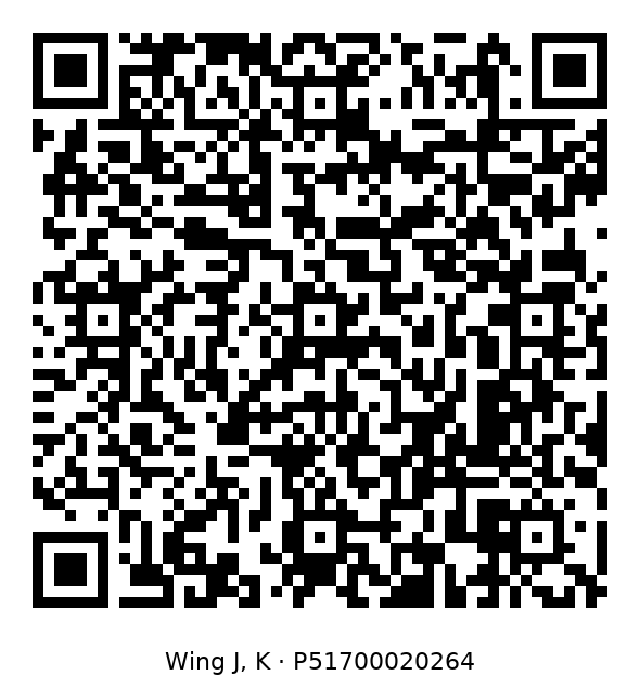 Kalpataru Eternia MahaRERA QR code – Wings J & K, P51700020264
