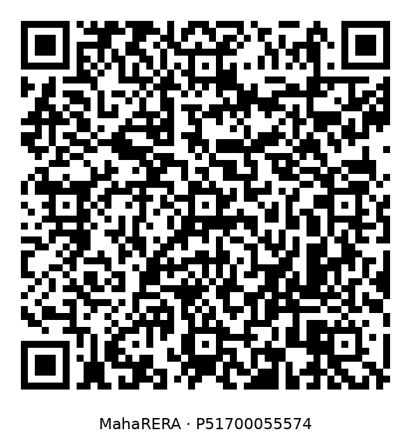 Kalpataru Primera MahaRERA QR code – Primera, P51700055574