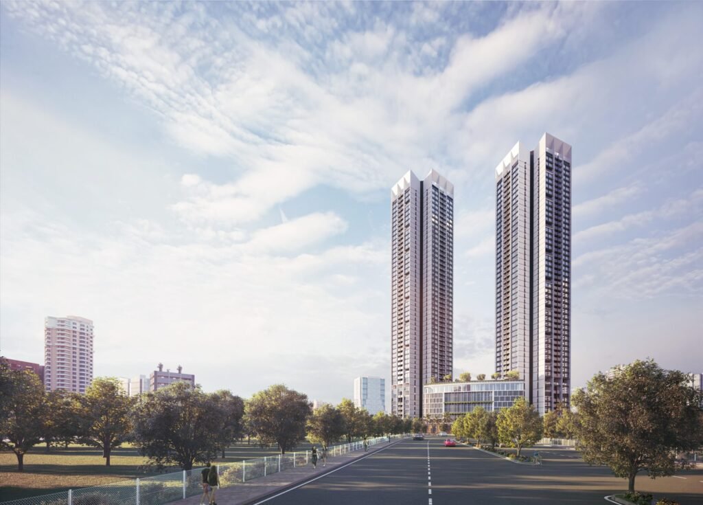 Kalpataru Primera, Kalpataru Parkcity Thane: 2 BHK from ₹1.09 Cr