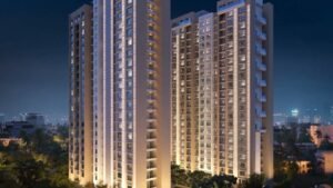 Kalpataru Vivant, JVLR Andheri East: 1, 2 & 3 BHK from ₹1.55 Cr