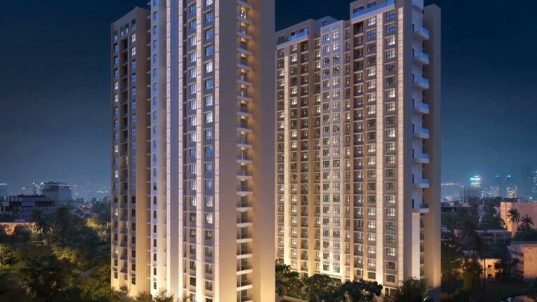 Kalpataru Vivant, JVLR Andheri East: 1, 2 & 3 BHK from ₹1.55 Cr