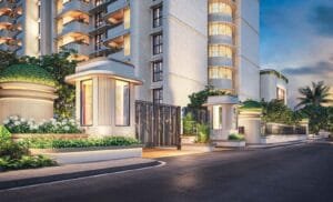 Lodha Sovrano, Jogeshwari West: 2, 2.5, 3 & 3.5 BHK Flats