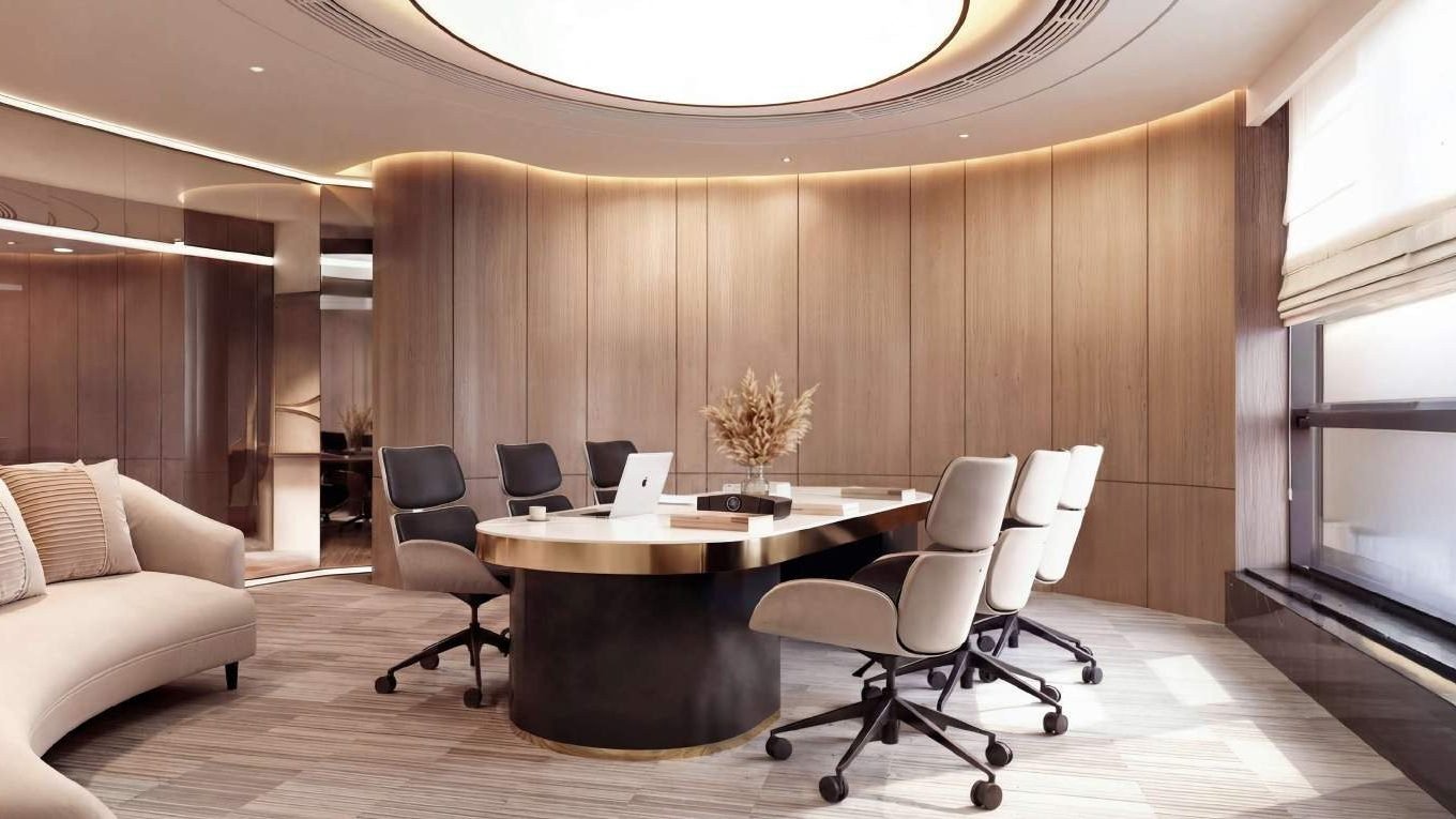Serenz by Danube business centre