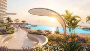 Serenz by Danube Serenity Garden
