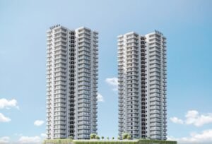 SOBHA Altus towers