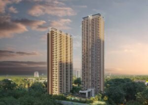 SOBHA Aurum Sector 36 Greater Noida: Luxury 1, 2, 3 & 4 BHK Homes