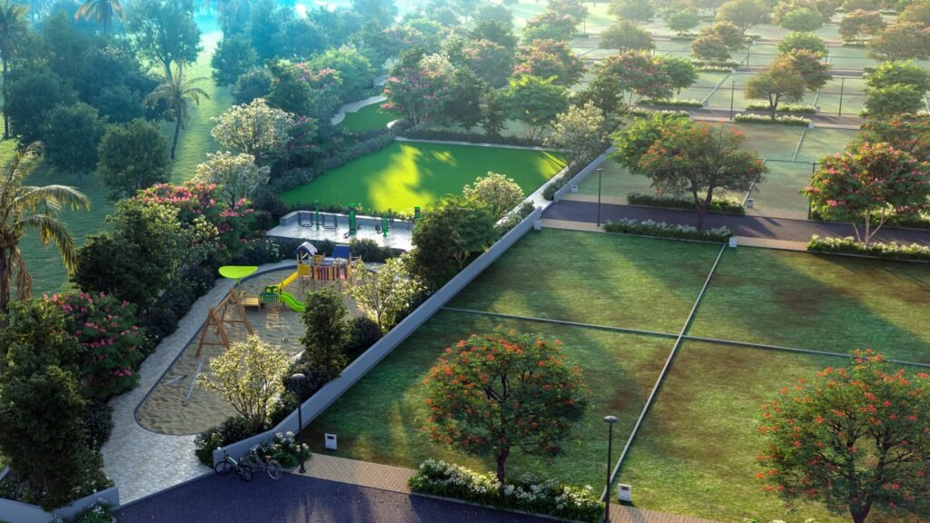 SOBHA Conserve Pudupakkam Chennai: Exclusive Ready-to-Construct Plots