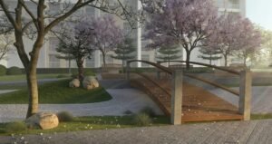 SOBHA Dream Gardens blossom park