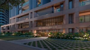 SOBHA Infinia Cosmopolitan Club