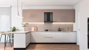 SOBHA Infinia kitchen
