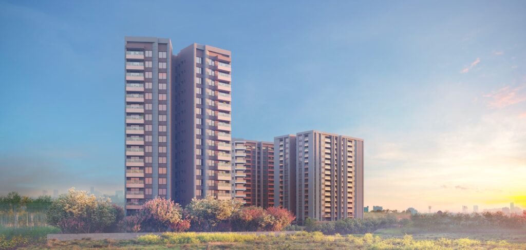 SOBHA Infinia Koramangala: Luxury 3 & 4 BHK Residences