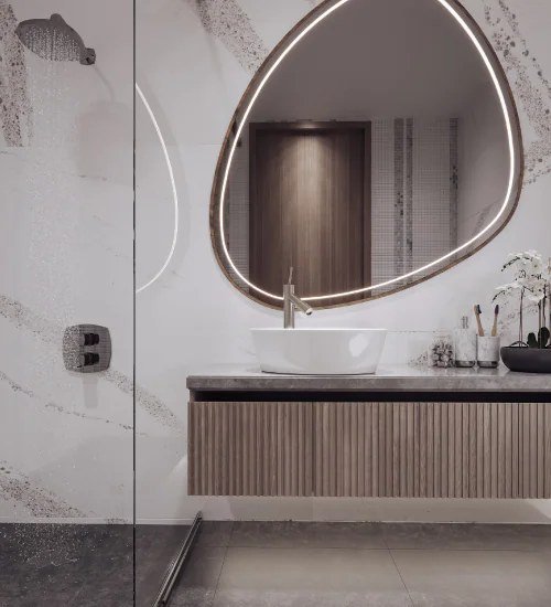 SOBHA Insignia bathroom