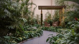 SOBHA Magnus eco pavilion