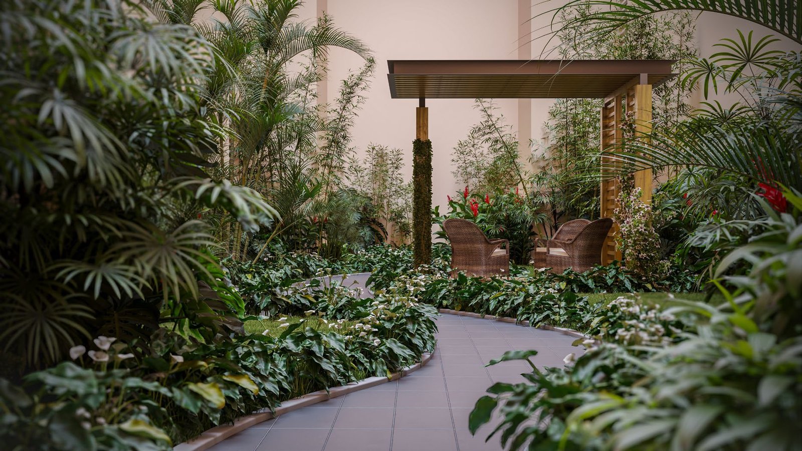 SOBHA Magnus eco pavilion